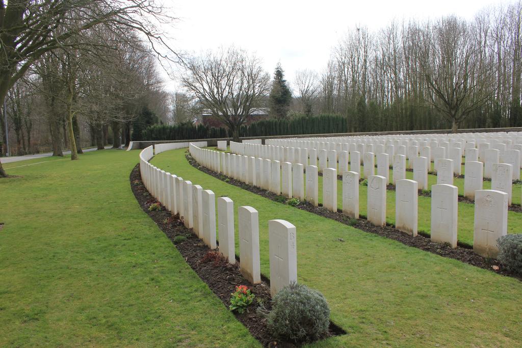 Sandpiper Ieper Bilik gambar